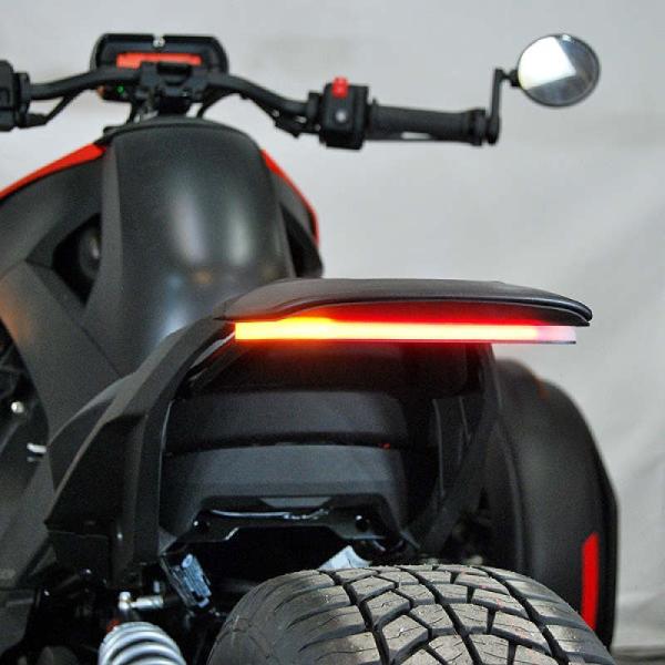 New Rage Cycles RYKER-TL