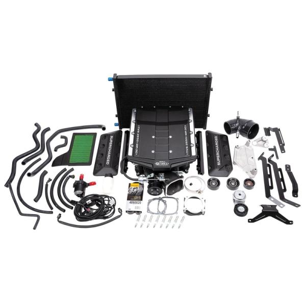 Edelbrock 158320