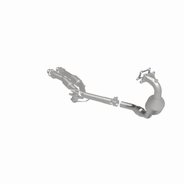 Magnaflow 52647
