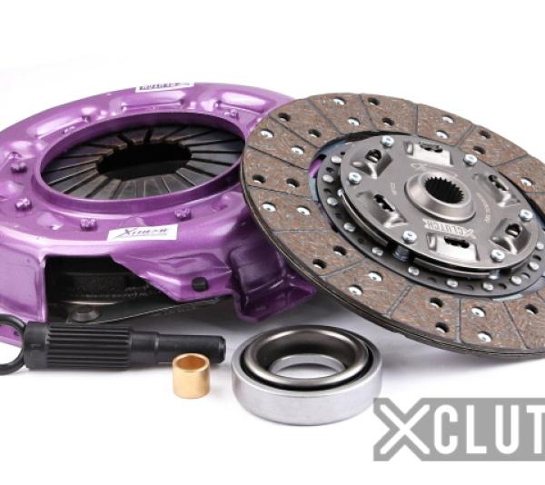 XCLUTCH XKNI24003-1T