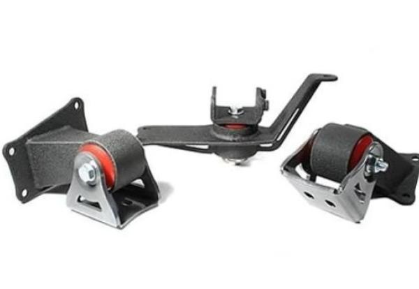 Innovative Mounts 90750-95A