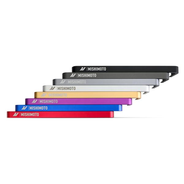 Mishimoto MMINT-UCF-M6B-S-BK