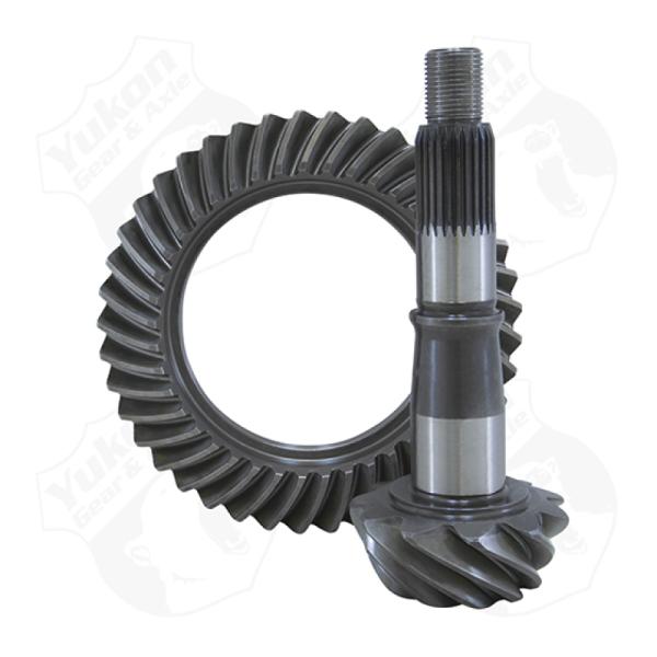Yukon Gear & Axle YG GM7.5-430