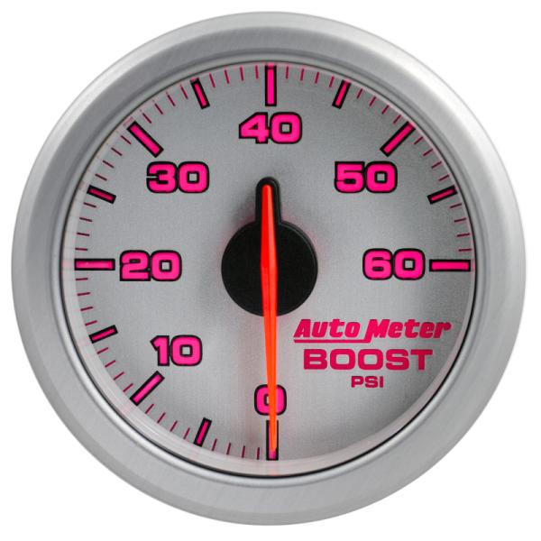 AutoMeter 9160-UL
