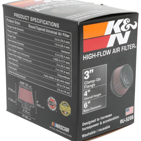 K&N Engineering RU-5288