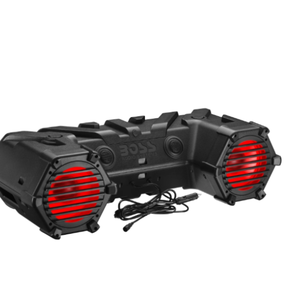 Boss Audio ATV95LRGB