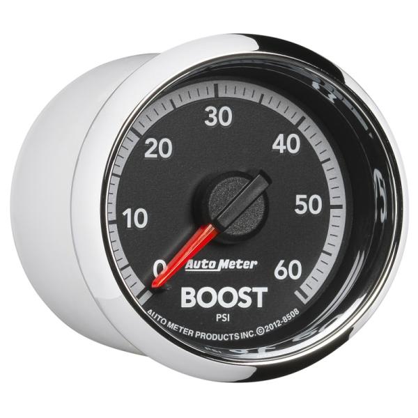 AutoMeter 8508