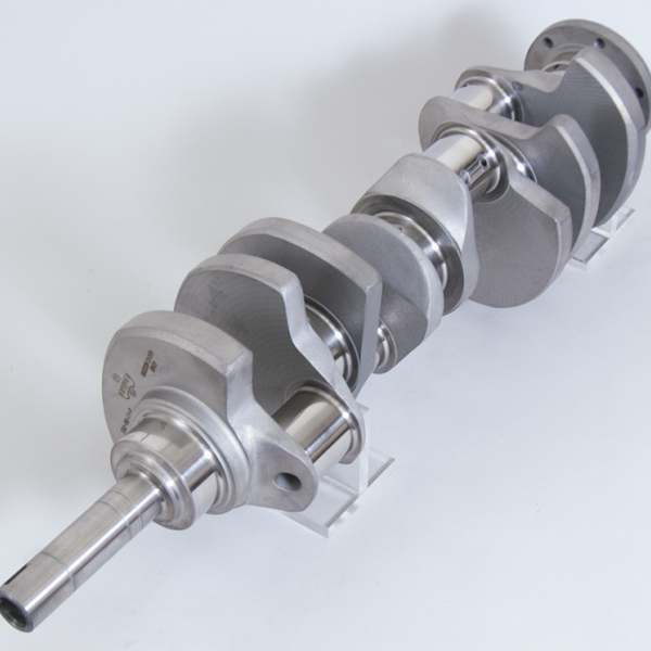 EAG Crankshafts - 8 Cyl Eagle 446041402200