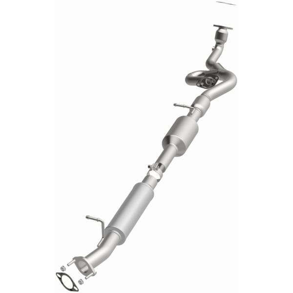 MAG Converter Direct Fit Magnaflow 5491248