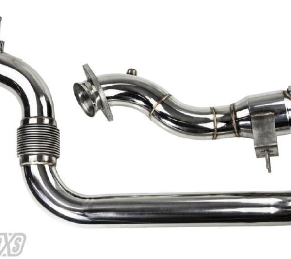 Turbo XS M15-DPC