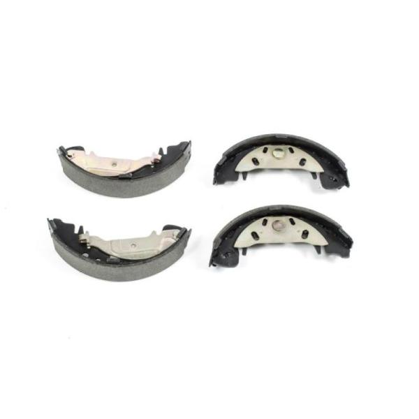 PSB Autospecialty Brake Shoes PowerStop B787
