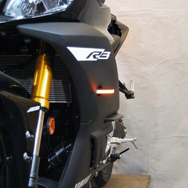 New Rage Cycles R3-FB