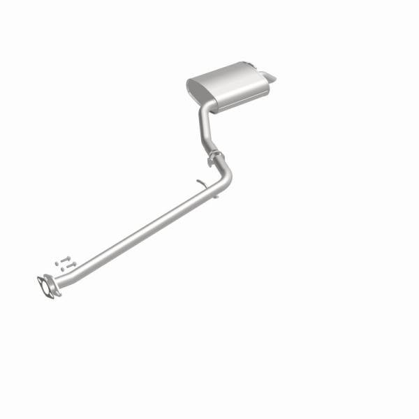 MAG BRE Exhaust Kits Magnaflow 108-0161