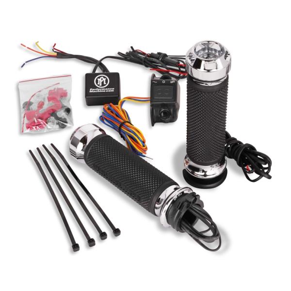 Performance Machine 0063-2095-CH