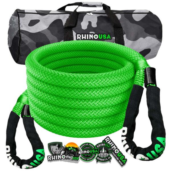 RSA Ropes Rhino USA KROPE-1X30-GRN