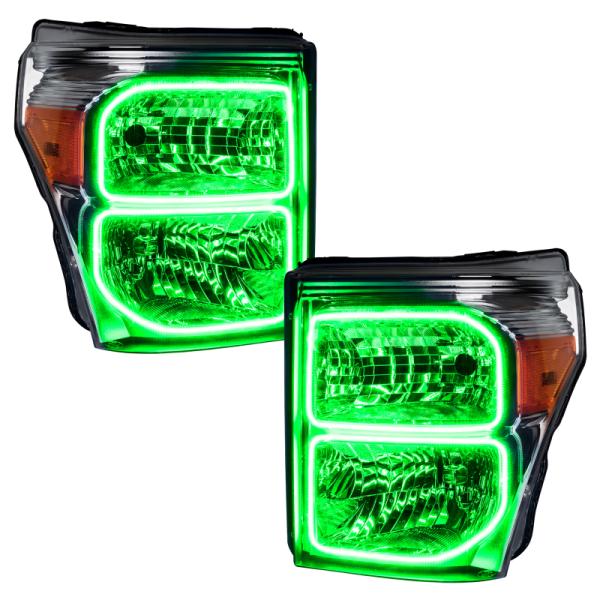 ORACLE Lighting 8158-335