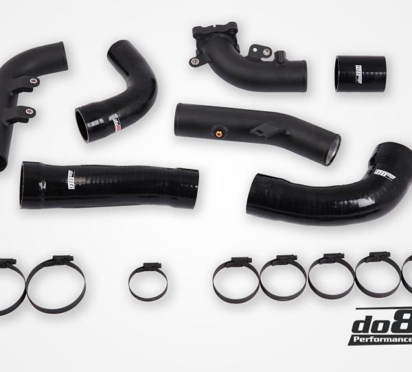 DOB Intercooler Pipe Kit do88 TR-350-S-DO88