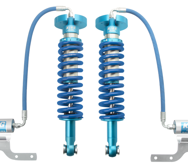 King Shocks 25001-167
