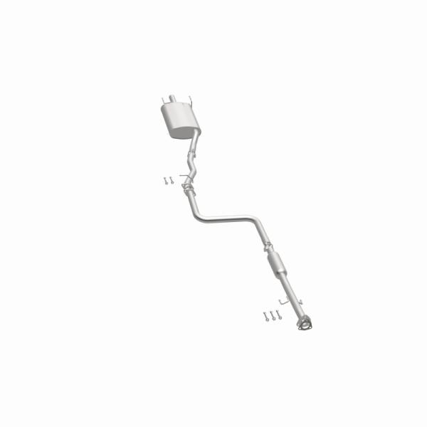 MAG BRE Exhaust Kits Magnaflow 106-0377