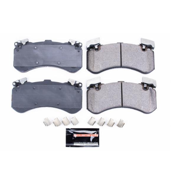PSB Z23 Evolution Brake Pads PowerStop Z23-1575