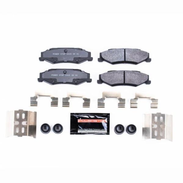 PowerStop PST-732