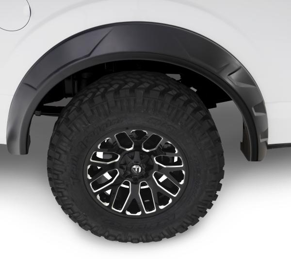 Bushwacker 20957-02