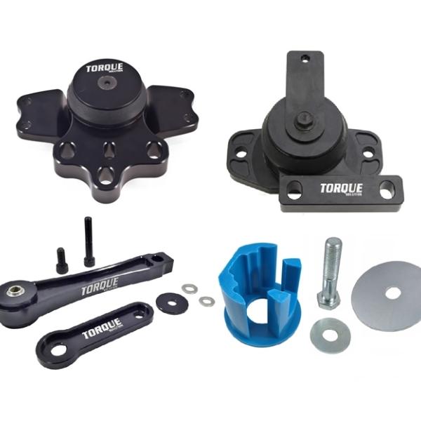 Torque Solution TS-AUDI-012P-BR