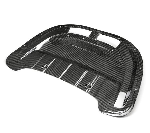Anderson Composites AC-HDS17CHCAMZL-OE