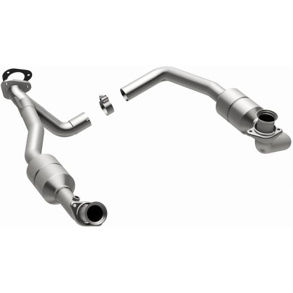 Magnaflow 447378