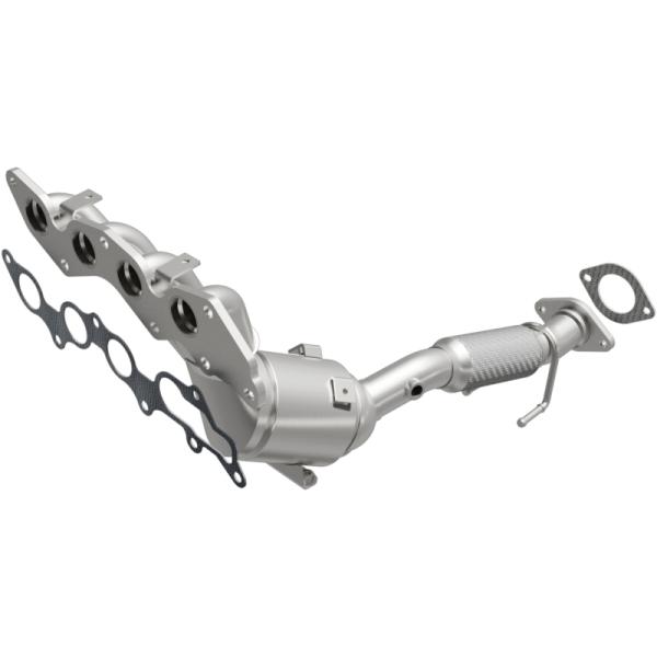 Magnaflow 52444