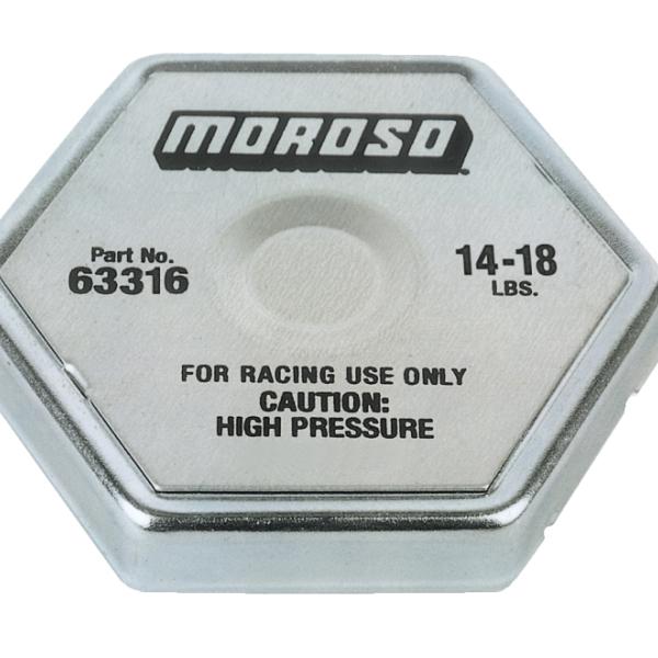 Moroso 63316