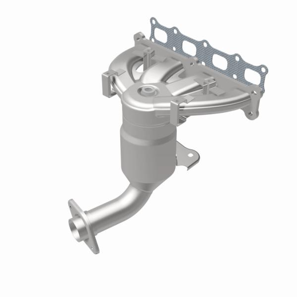 MAG Converter Direct Fit Magnaflow 5531260