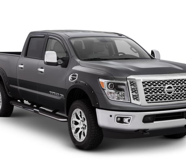 Bushwacker 70908-02