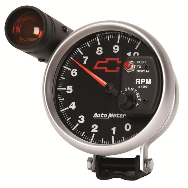AutoMeter 3699-00406
