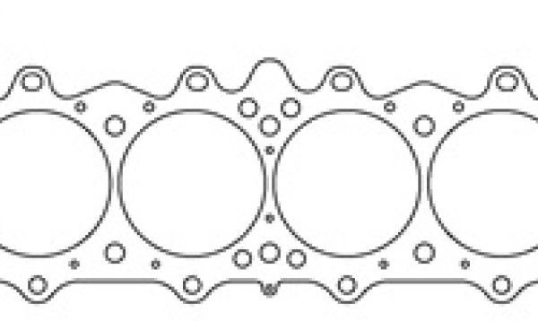 Cometic Gasket C5832-030