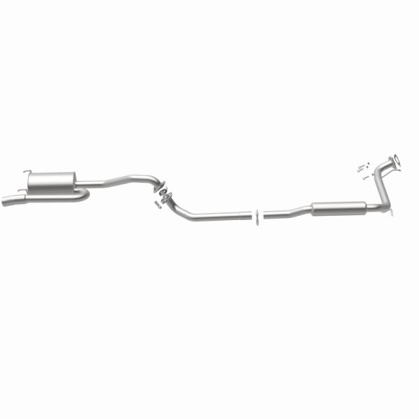 MAG BRE Exhaust Kits Magnaflow 106-0804