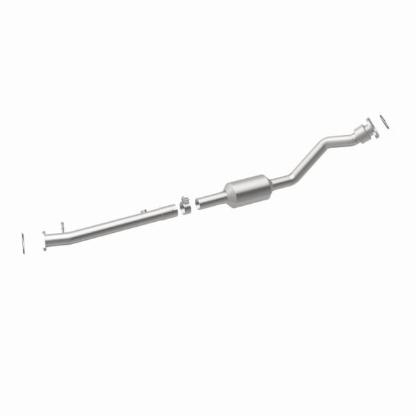 MAG Converter Direct Fit Magnaflow 4551038