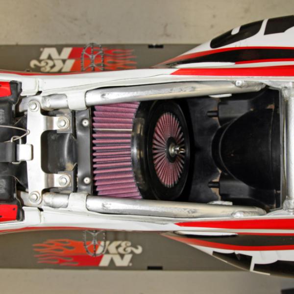 K&N Engineering HA-4513XD