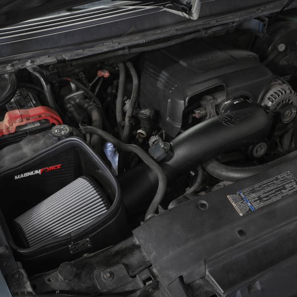 AFE Pro-Dry S Intake aFe 54-13073D