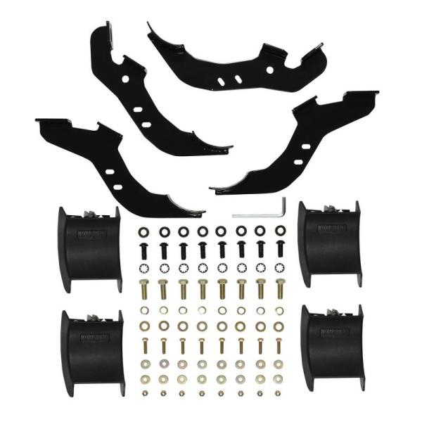 Westin 21-24185