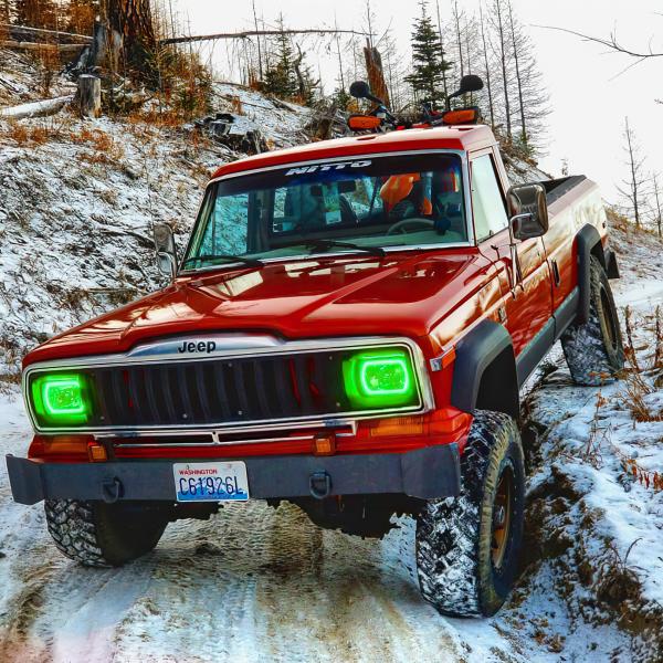 ORACLE Lighting 6908-333