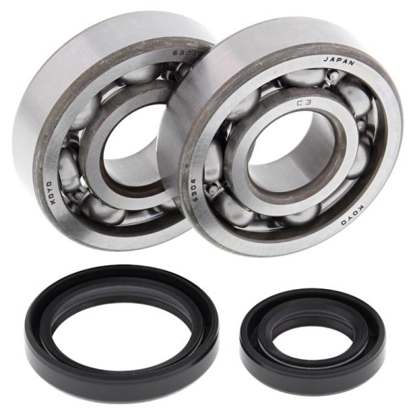 ABR Crank Bearing Kits All Balls Racing 24-1014
