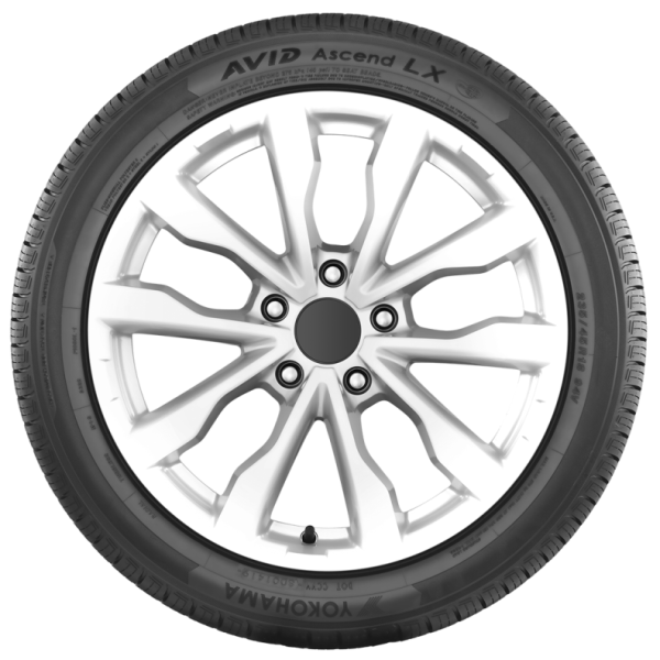 YOK Avid Ascend LX Tire Yokohama Tire 110132829