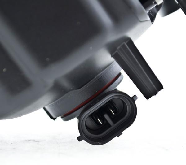HELLA Fog Lights Hella 354698011