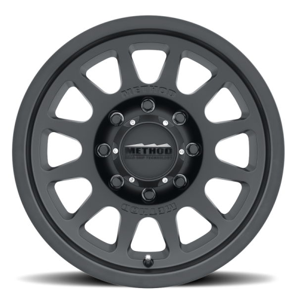 Method Wheels MR70378588500