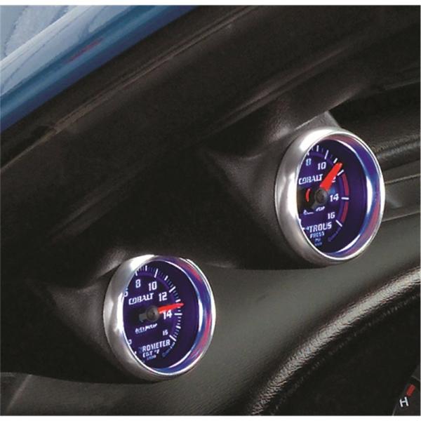 AutoMeter 10122
