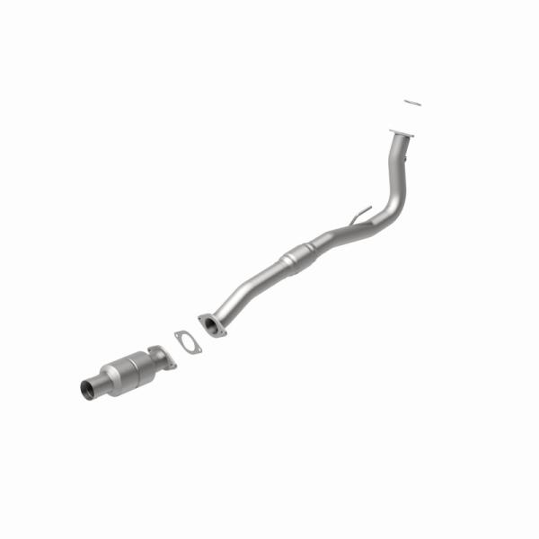 Magnaflow 447280