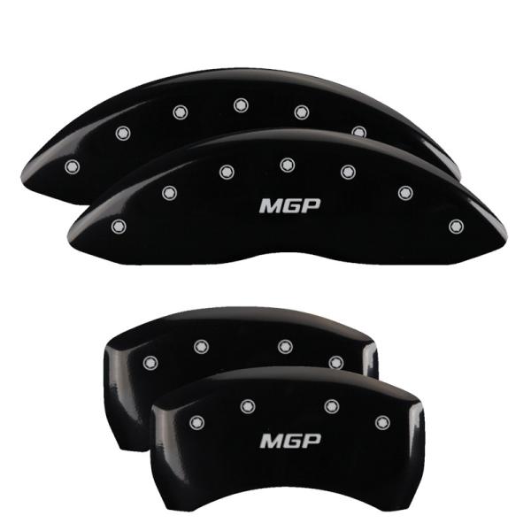 MGP 15062SMGPBK