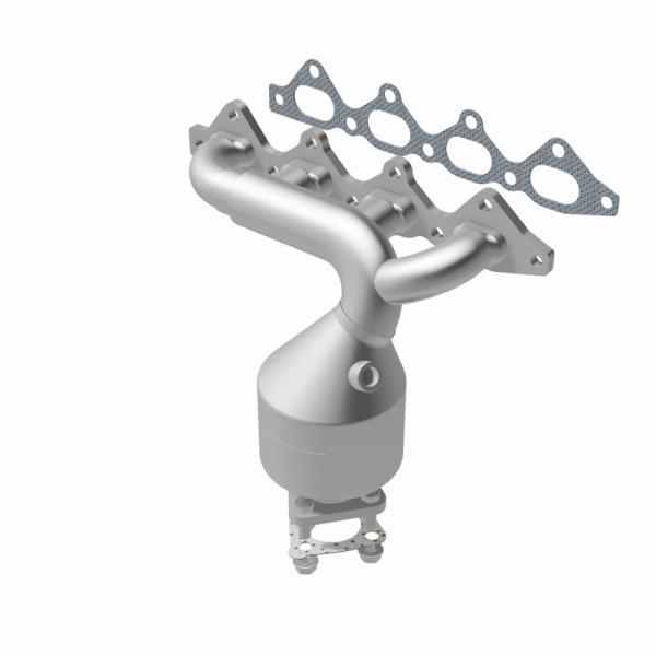 MAG Converter Direct Fit Magnaflow 50655