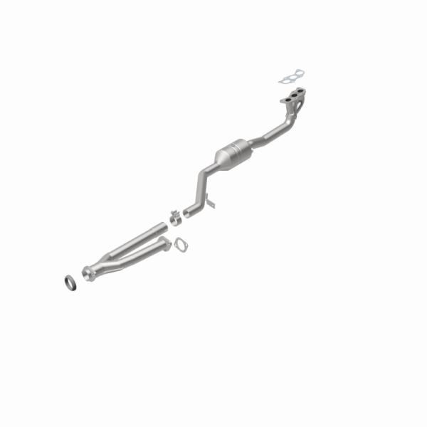 MAG Converter Direct Fit Magnaflow 52202